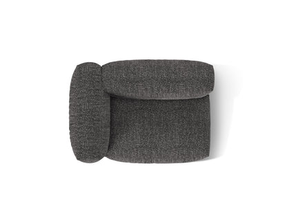 Martina Wide Single Seat, 120x106 cm