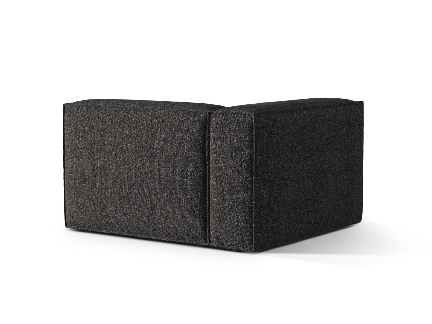 Nuria Modular Sofa, 125x110 cm
