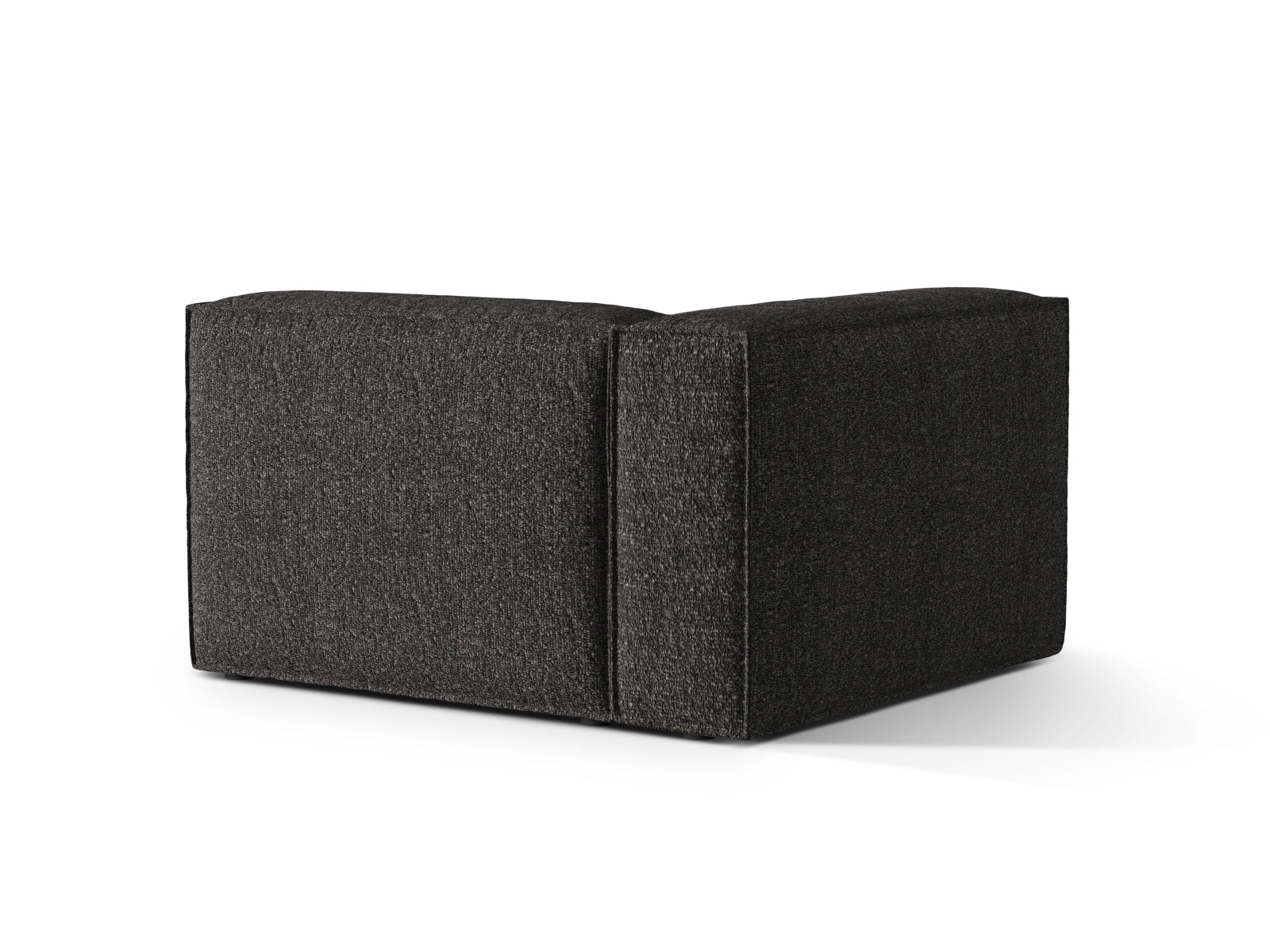 Nuria Modular Sofa, 125x110 cm