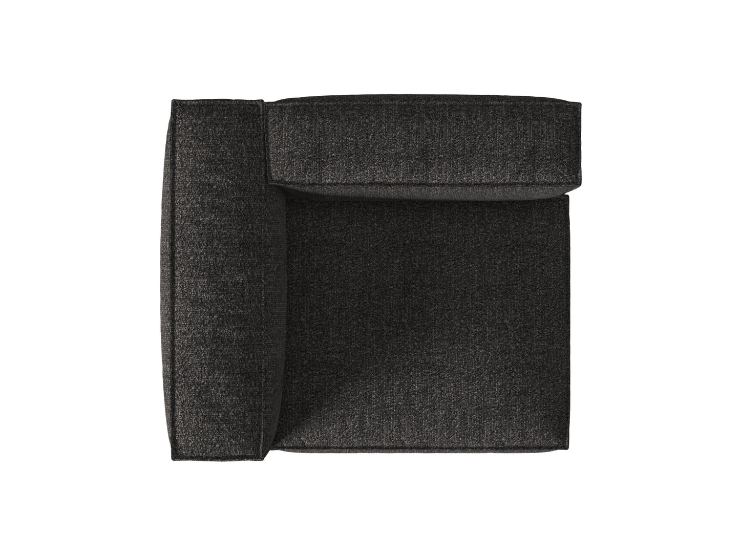 Nuria Modular Sofa, 125x110 cm