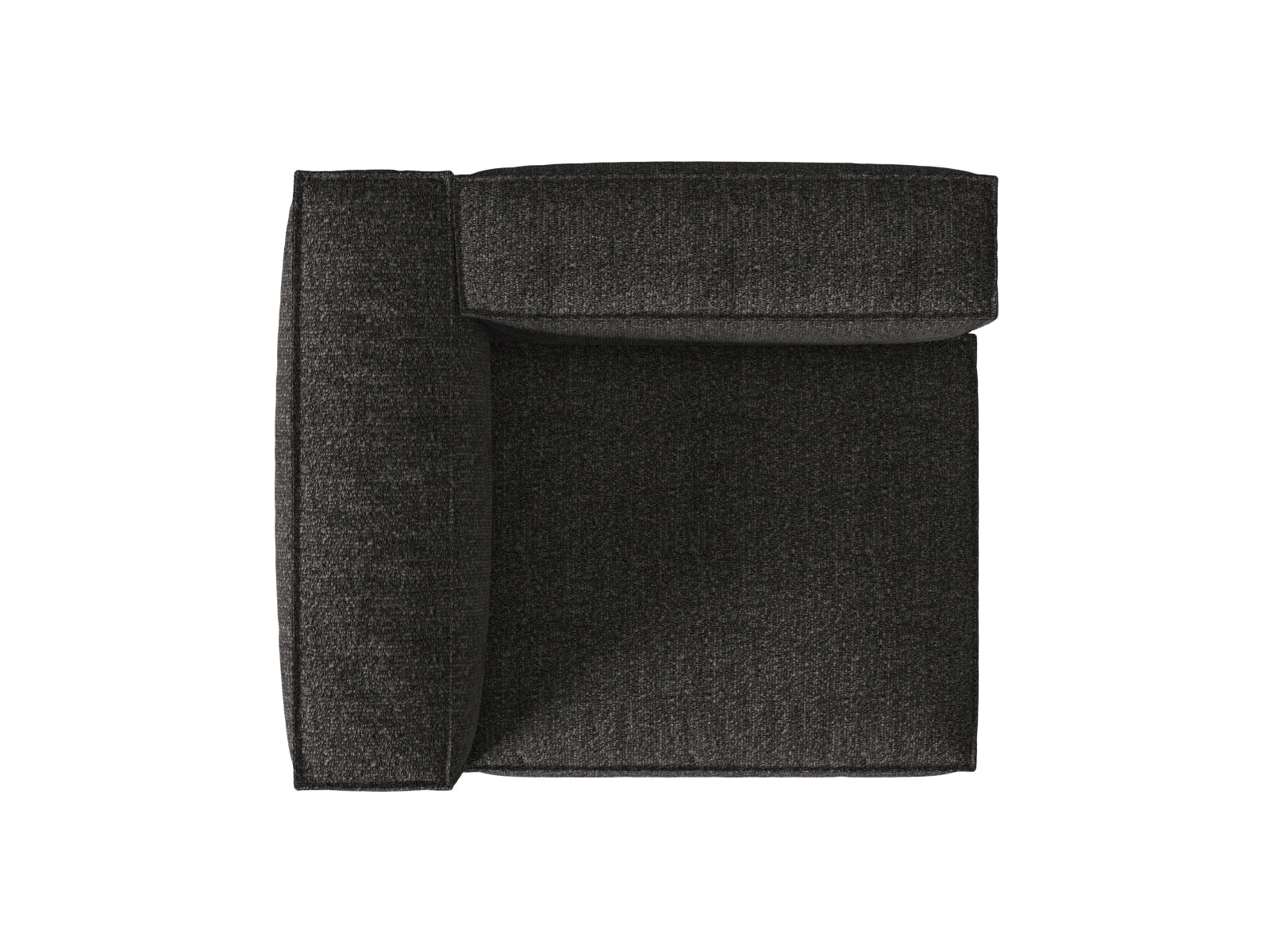Nuria Modular Sofa, 125x110 cm