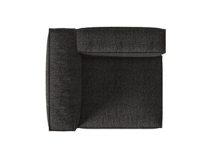 Nuria Modular Sofa, 125x110 cm