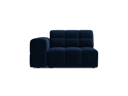 Jennifer Modul, 106x102 cm — Royal Blue / Left