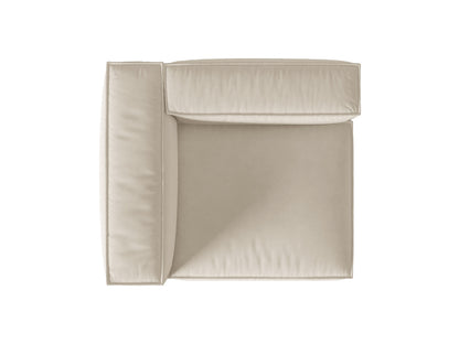 Nuria Modular Sofa, 125x110 cm