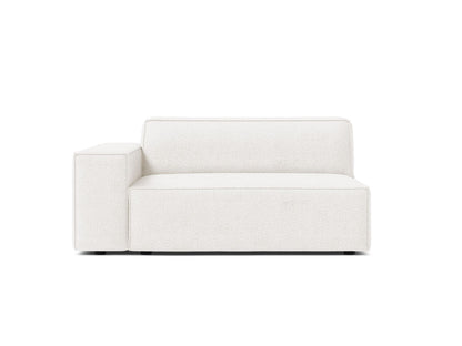 Jodie Modul, 122x99 cm — White / Left