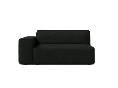 Jodie Modul, 122x99 cm — Black / Left
