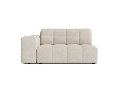 Jennifer Modul, 126x102 cm — Light Beige / Left