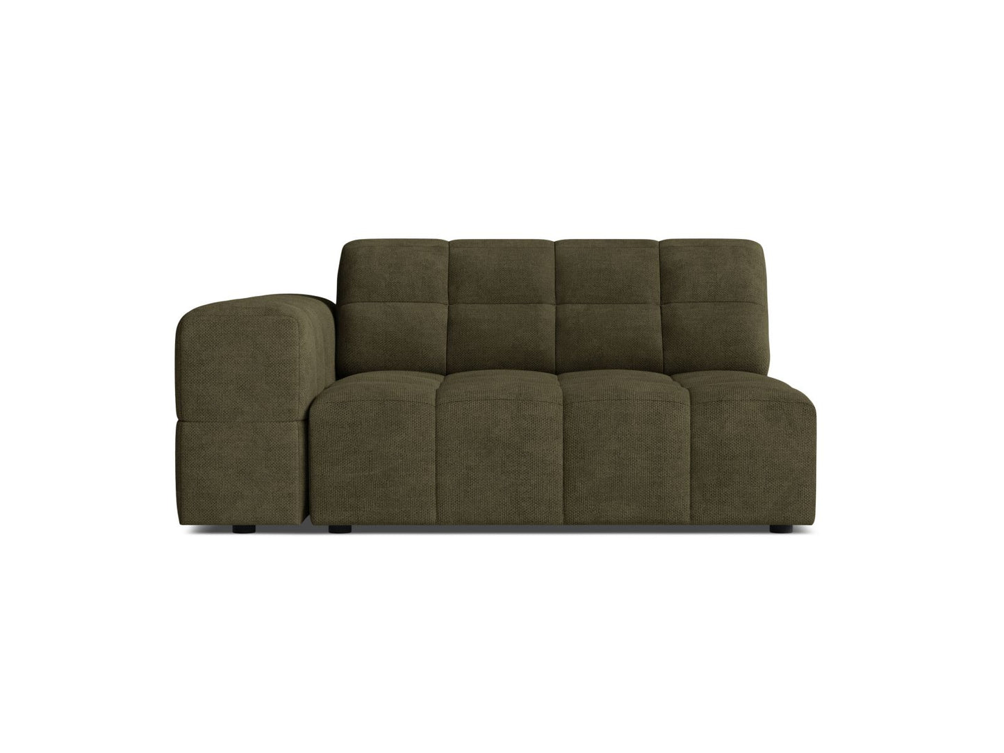 Jennifer Modul, 126x102 cm — Green / Left