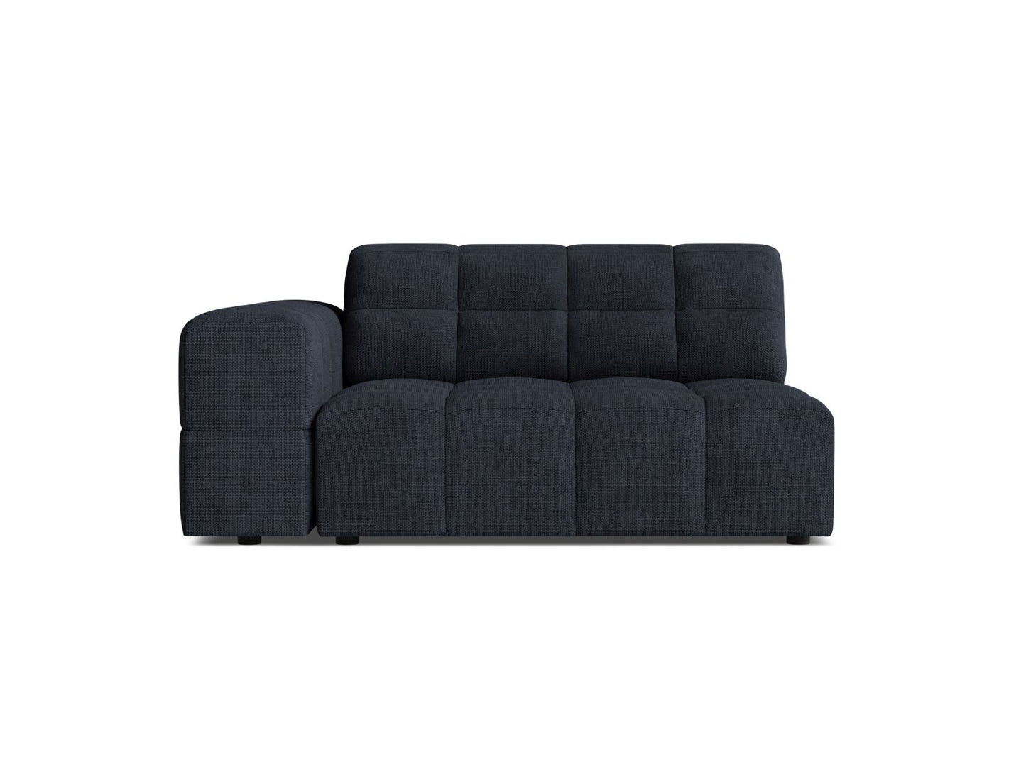 Jennifer Modul, 126x102 cm — Navy Blue / Left
