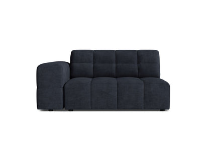 Jennifer Modul, 126x102 cm — Navy Blue / Left