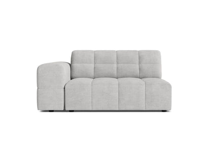 Jennifer Modul, 126x102 cm — Silver / Left