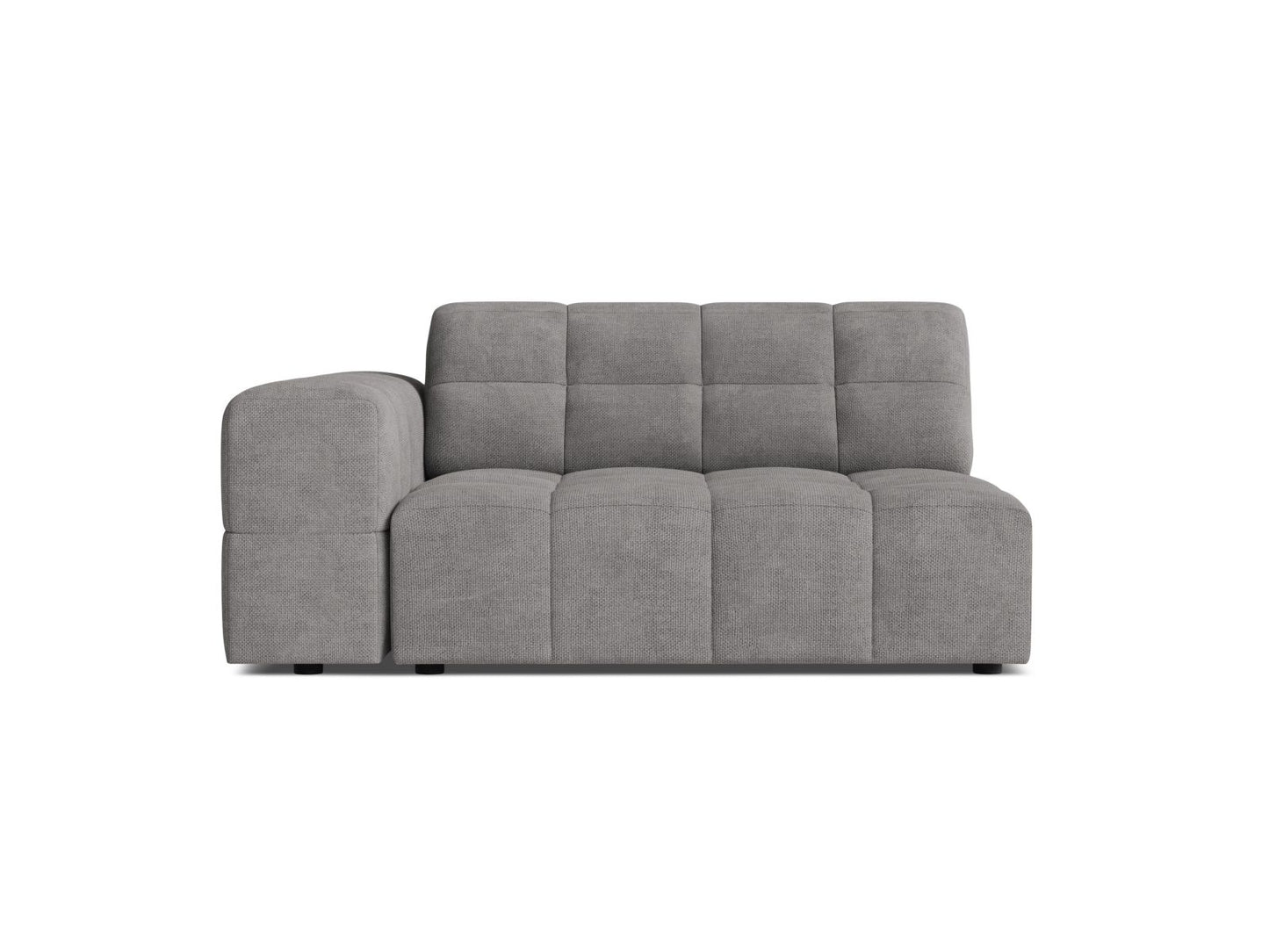 Jennifer Modul, 126x102 cm — Light Grey / Left