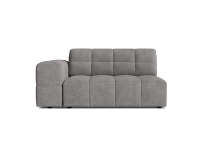 Jennifer Modul, 126x102 cm — Light Grey / Left