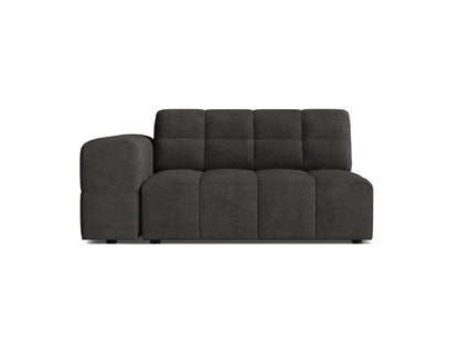 Jennifer Modul, 126x102 cm — Dark Grey / Left