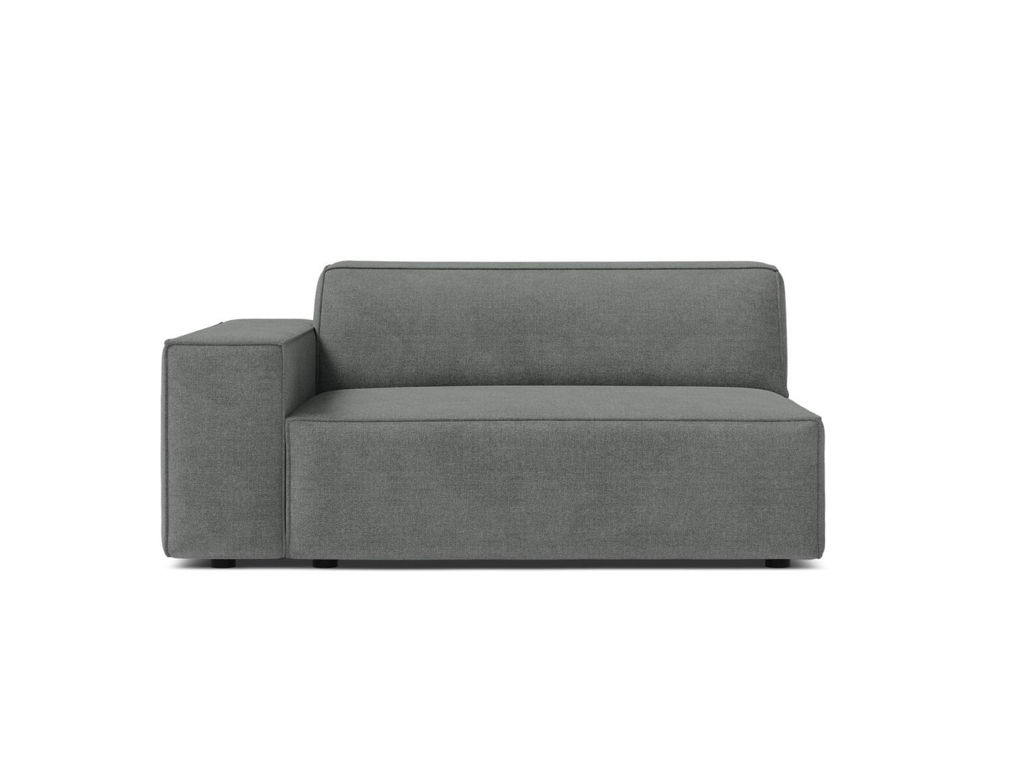 Jodie Modul, 122x99 cm — Grey / Left