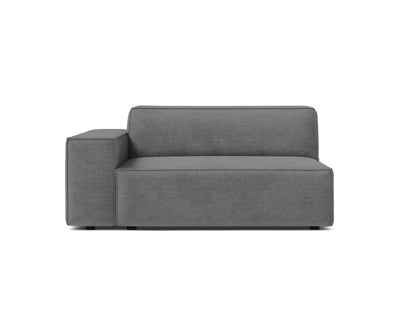 Jodie Modul, 122x99 cm — Grey / Left