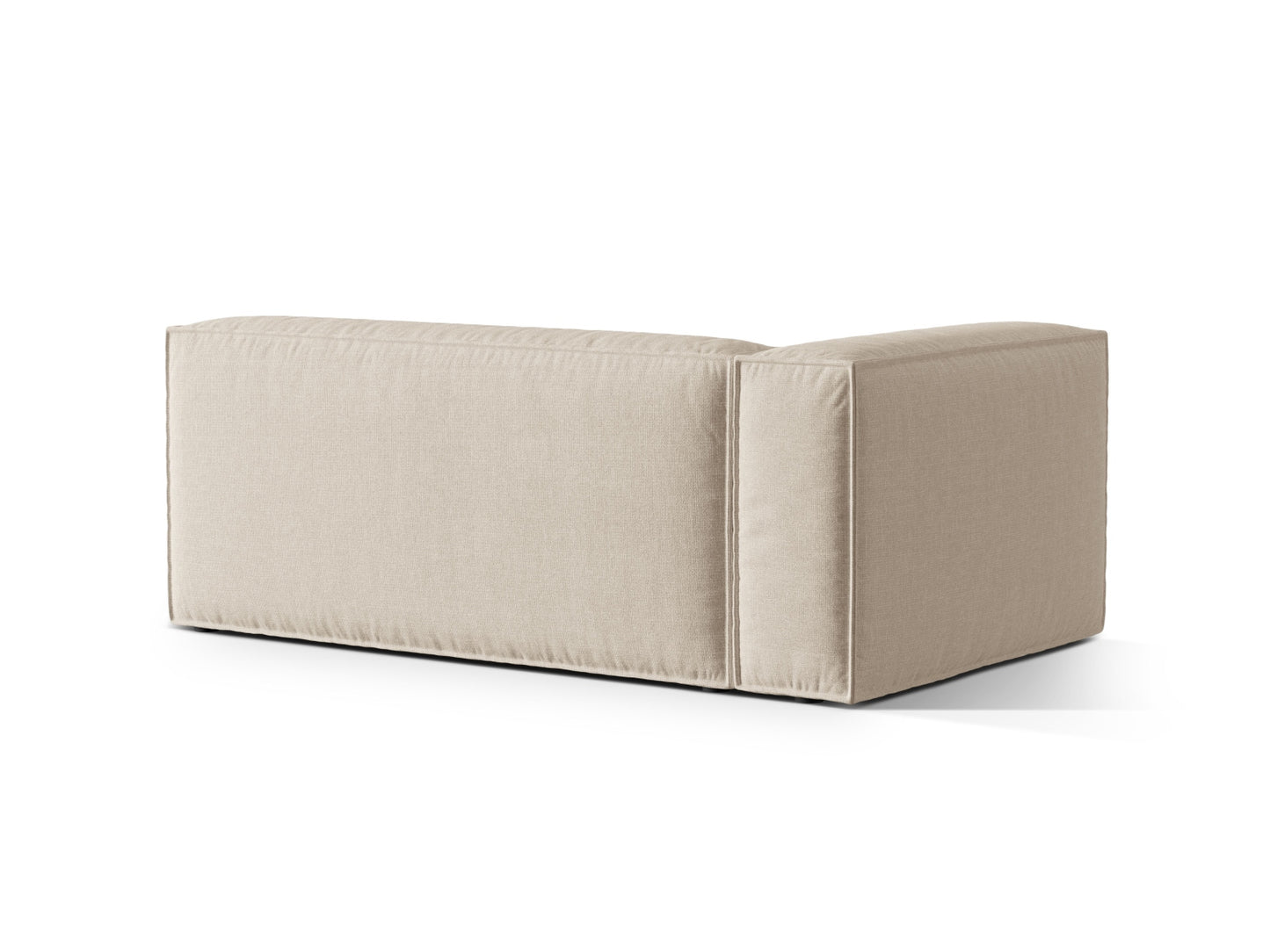 Nuria Modular Sofa, 2 Seats