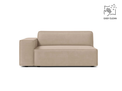 Jodie Modul, 122x99 cm — Beige / Left