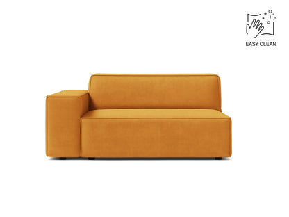 Jodie Modul, 122x99 cm — Yellow / Left
