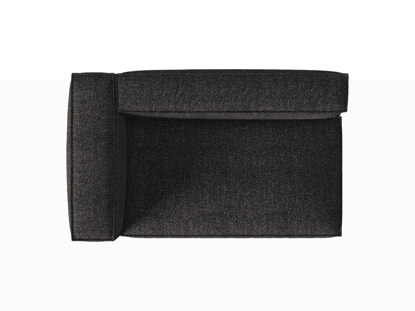 Nuria Modular Sofa, 2 Seats