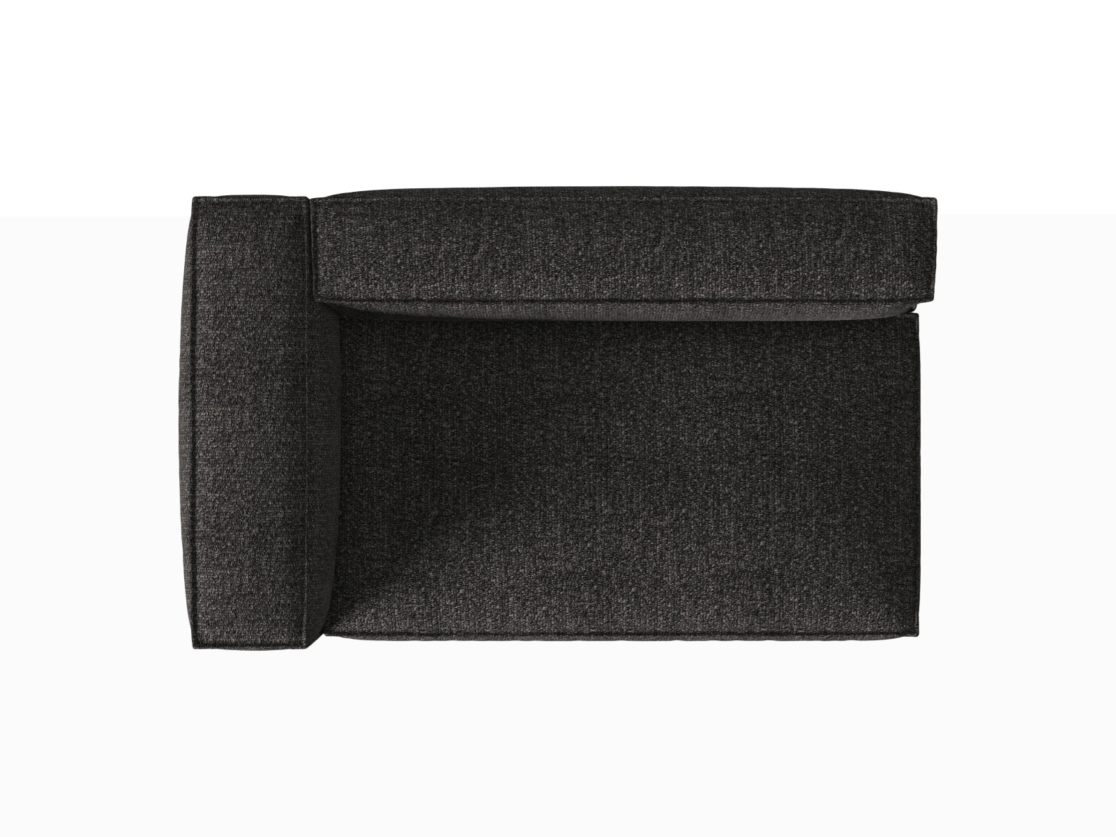Nuria Modular Sofa, 2 Seats