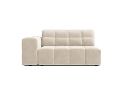 Jennifer Modul, 126x102 cm — Light Beige / Left