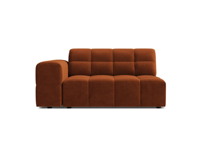 Jennifer Modul, 126x102 cm — Terracotta / Left