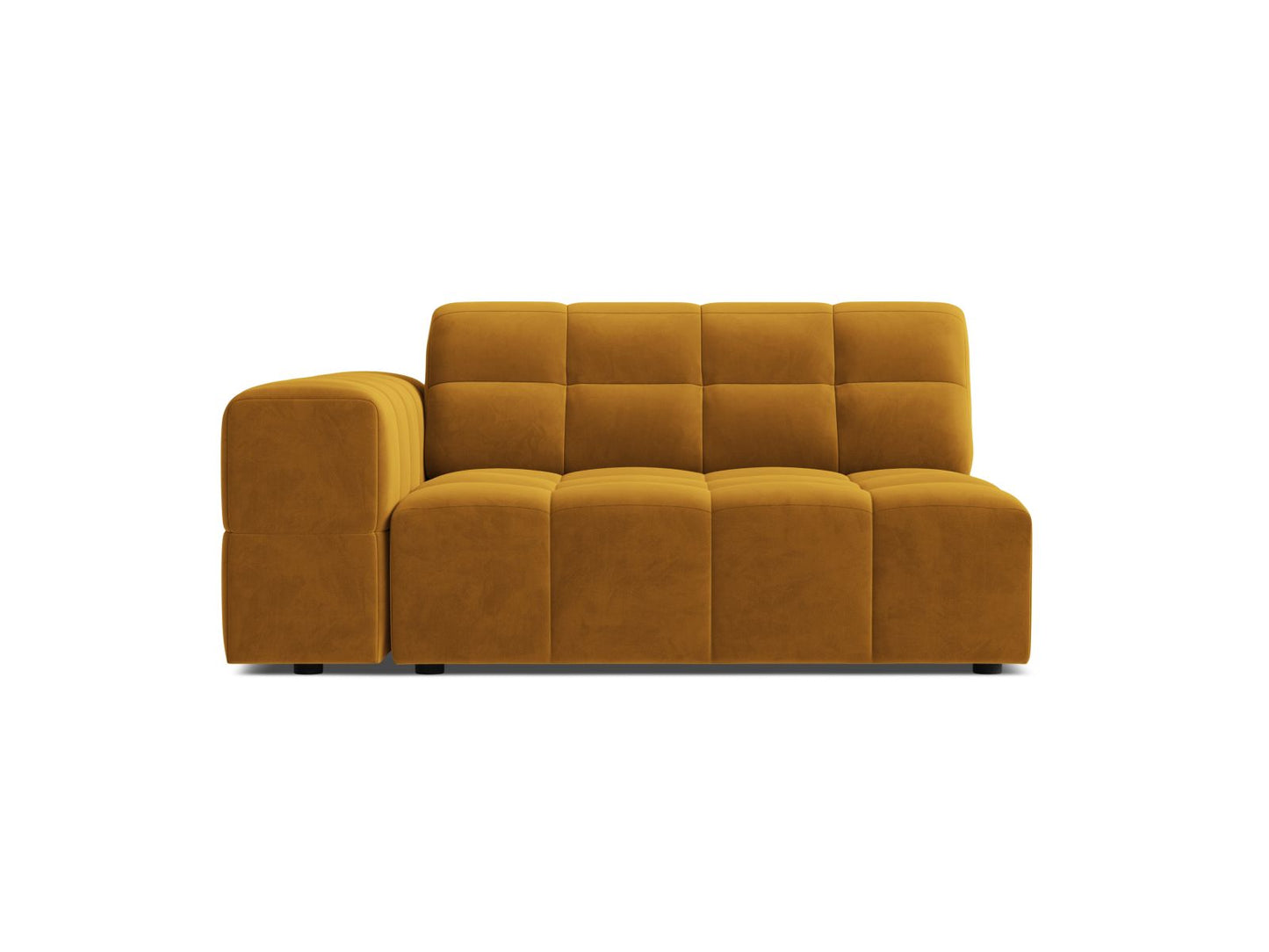 Jennifer Modul, 126x102 cm — Yellow / Left