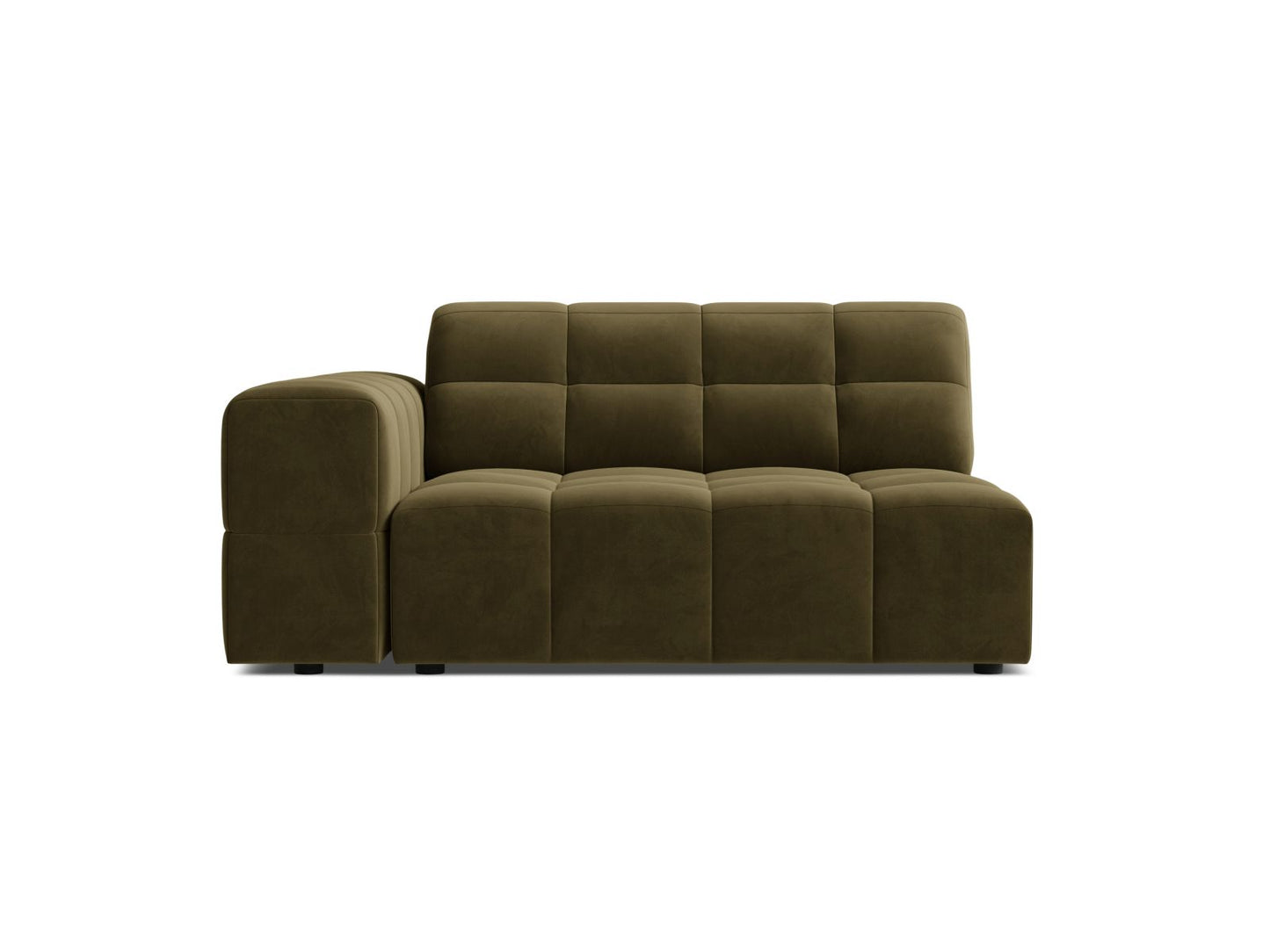 Jennifer Modul, 126x102 cm — Green / Left