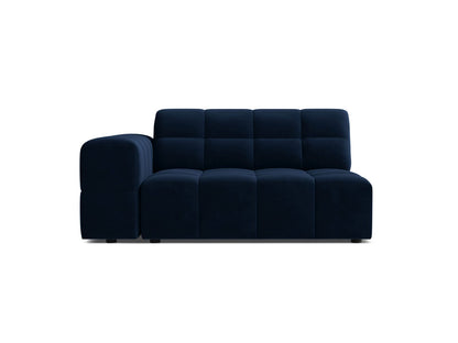 Jennifer Modul, 126x102 cm — Royal Blue / Left