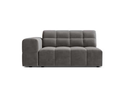 Jennifer Modul, 126x102 cm — Light Grey / Left
