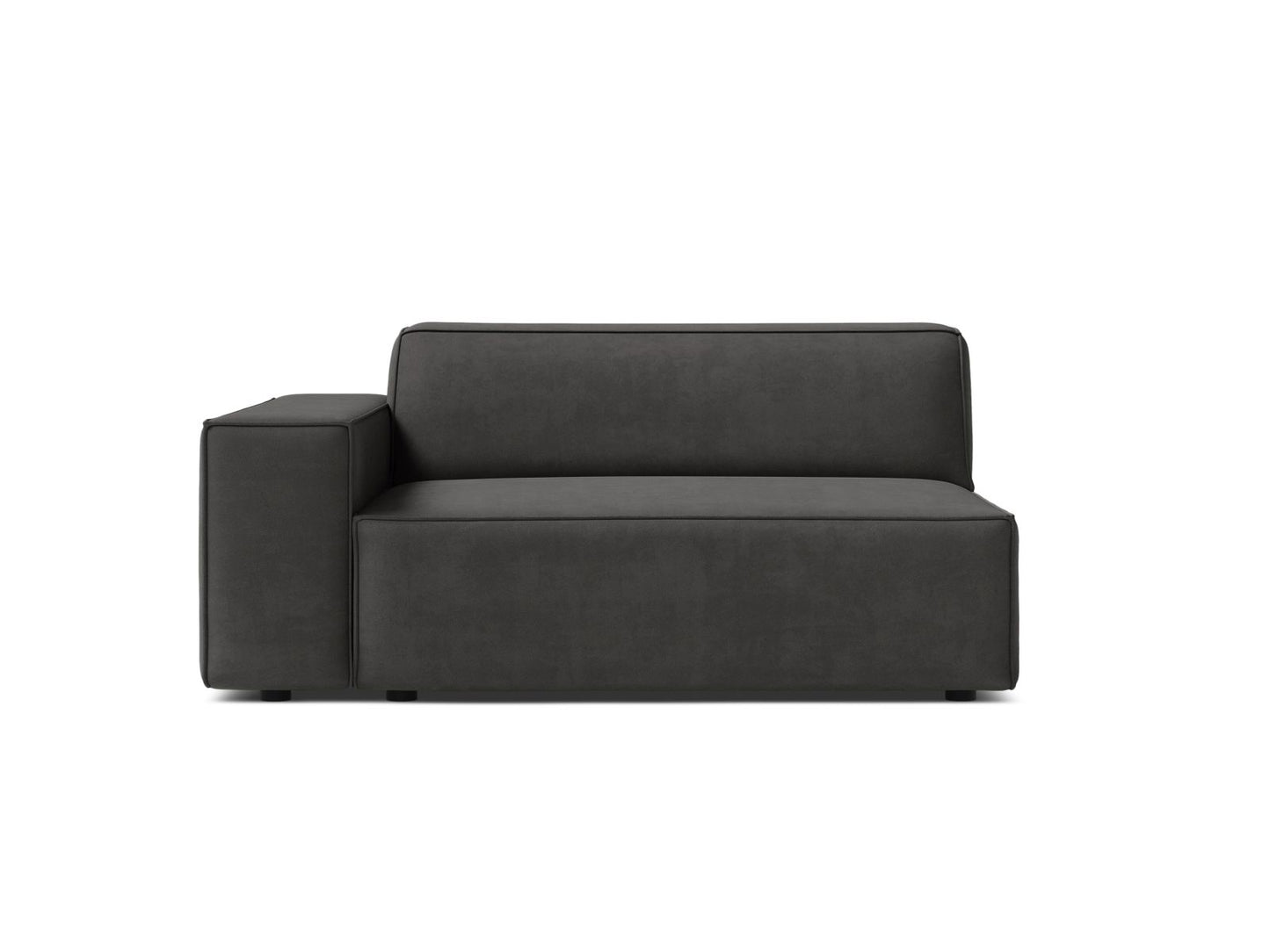Jodie Modul, 122x99 cm — Grey / Left