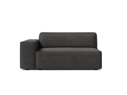 Jodie Modul, 122x99 cm — Grey / Left