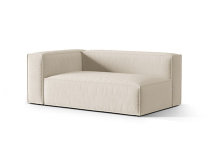 Nuria Modular Sofa, 2 Seats