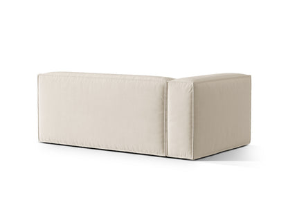 Nuria Modular Sofa, 2 Seats
