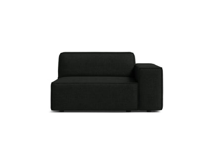 Jodie Modul, 102x99 cm — Black / Right