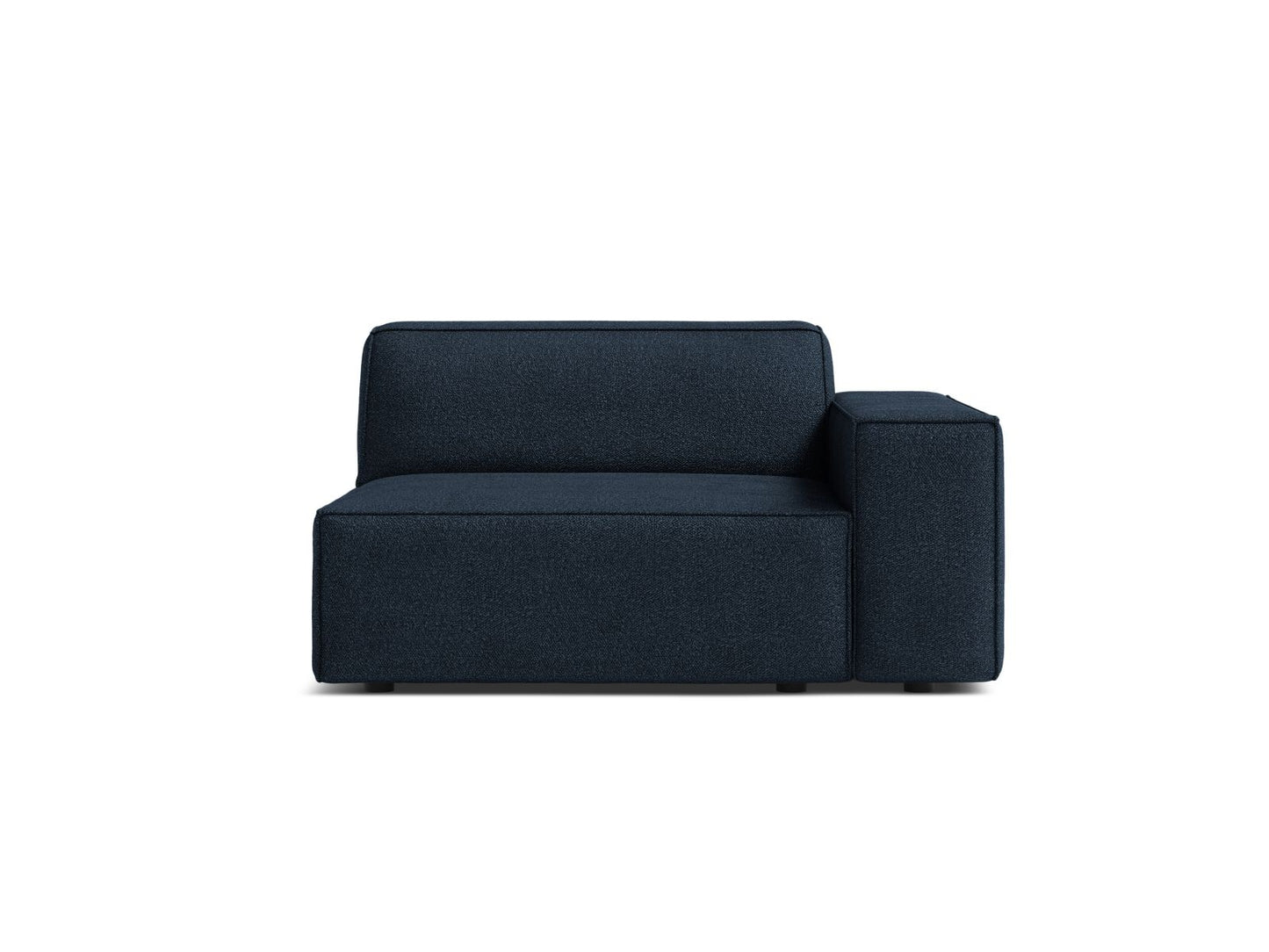 Jodie Modul, 102x99 cm — Dark Blue / Right