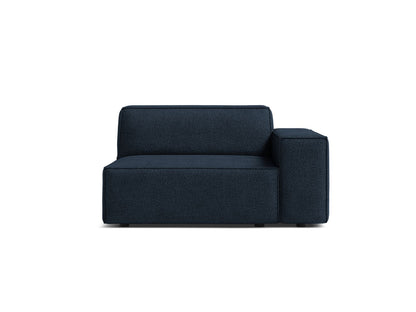 Jodie Modul, 102x99 cm — Dark Blue / Right