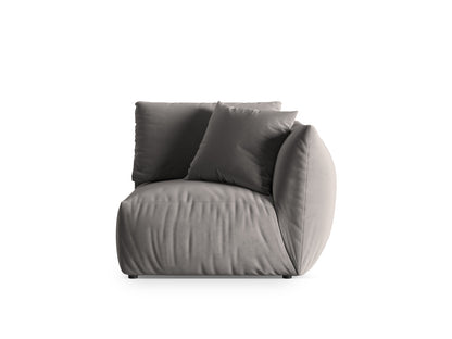 Chris Modul, 110x100 cm — Grey / Right