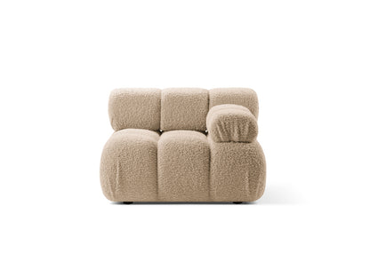 Bellis Modul, 94x94 cm — Sand / Right