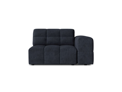 Jennifer Modul, 106x102 cm — Navy Blue / Right