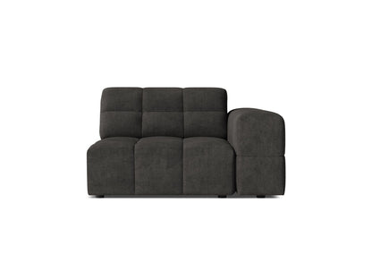 Jennifer Modul, 106x102 cm — Dark Grey / Right
