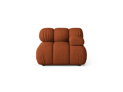 Bellis Modul, 94x94 cm — Brick / Right