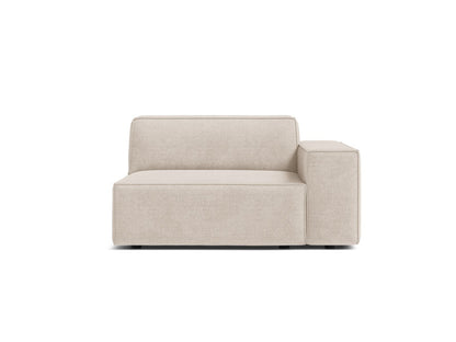 Jodie Modul, 102x99 cm — Beige / Right