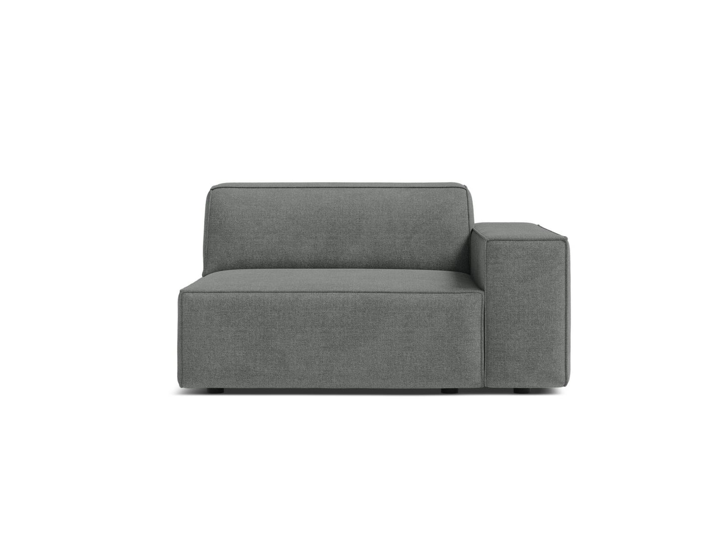 Jodie Modul, 102x99 cm — Grey / Right