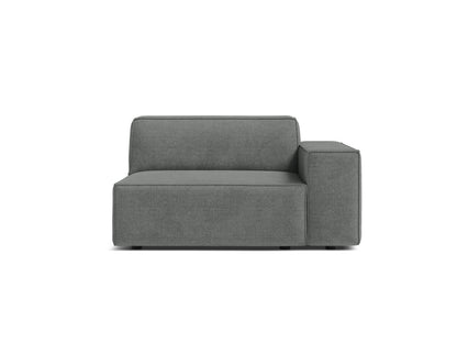 Jodie Modul, 102x99 cm — Grey / Right