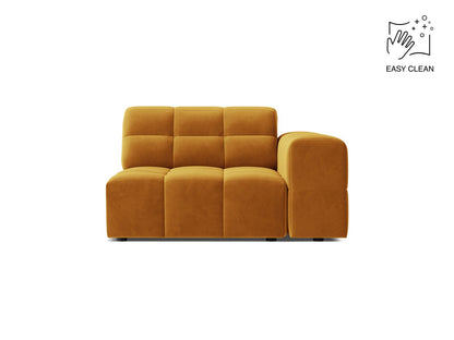 Jennifer Modul, 106x102 cm — Yellow / Right