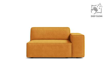 Jodie Modul, 102x99 cm — Yellow / Right