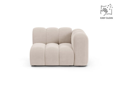 Lupine Modul, 115x95 cm — Light Beige / Right