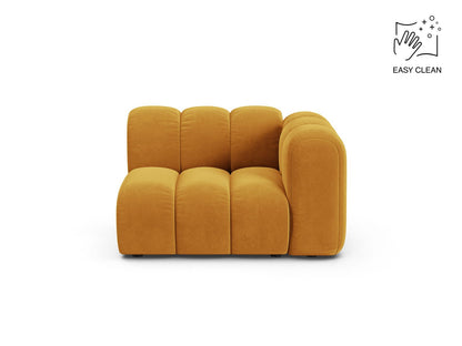 Lupine Modul, 115x95 cm — Yellow / Right